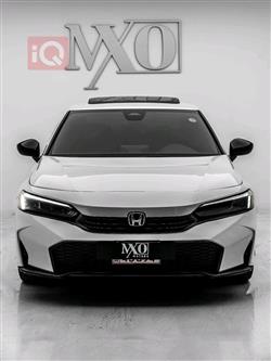 هوندا سيفيك